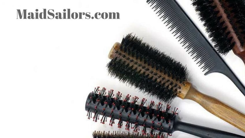 best cutting combs for hair stylists