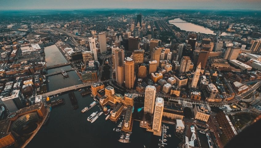 How To Avoid Brokers' Fees In Boston Maid Sailors | Maid Sailors