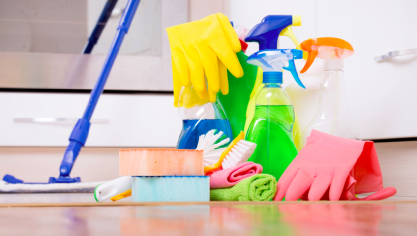 Medical Building Cleaning Services In Toronto