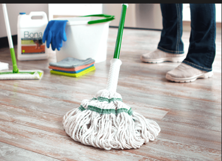 15 best cleaning tips from professional house cleaners - TODAY