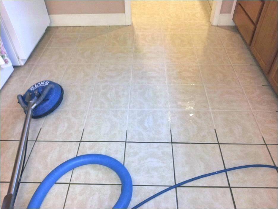 Gurnee Tile and Grout Cleaning