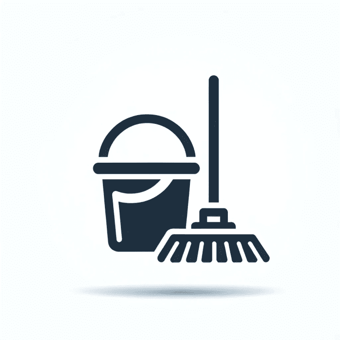 deep cleaning service