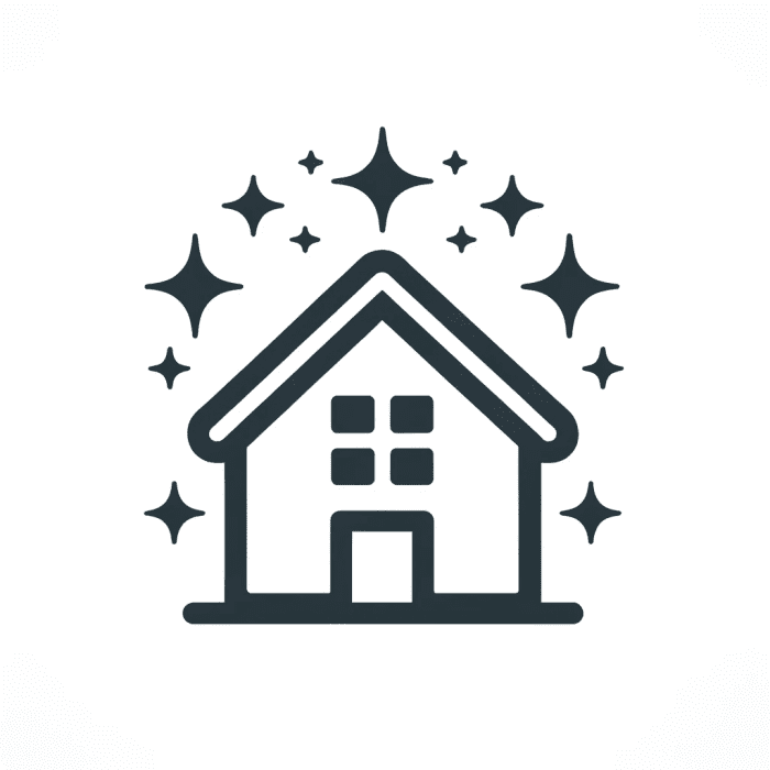 regular cleaning service