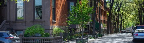 Maid Cleaning Service in Brooklyn